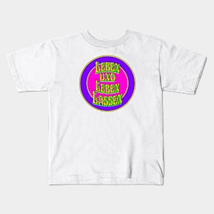 Leben und Leben Kids T-Shirt